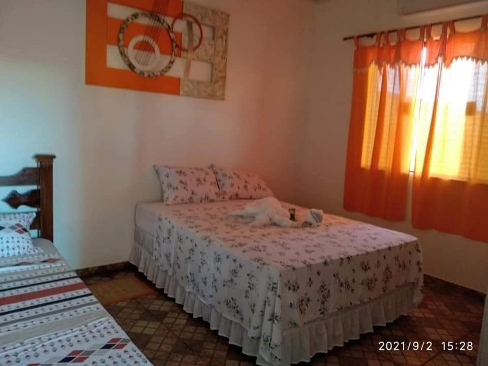 Hospedagem Familiar Yamane Ilha Comprida Exterior foto