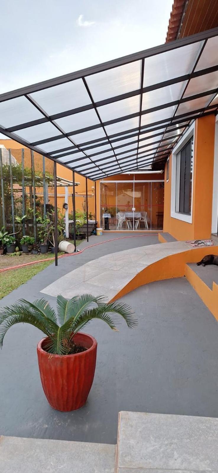 Hospedagem Familiar Yamane Ilha Comprida Exterior foto