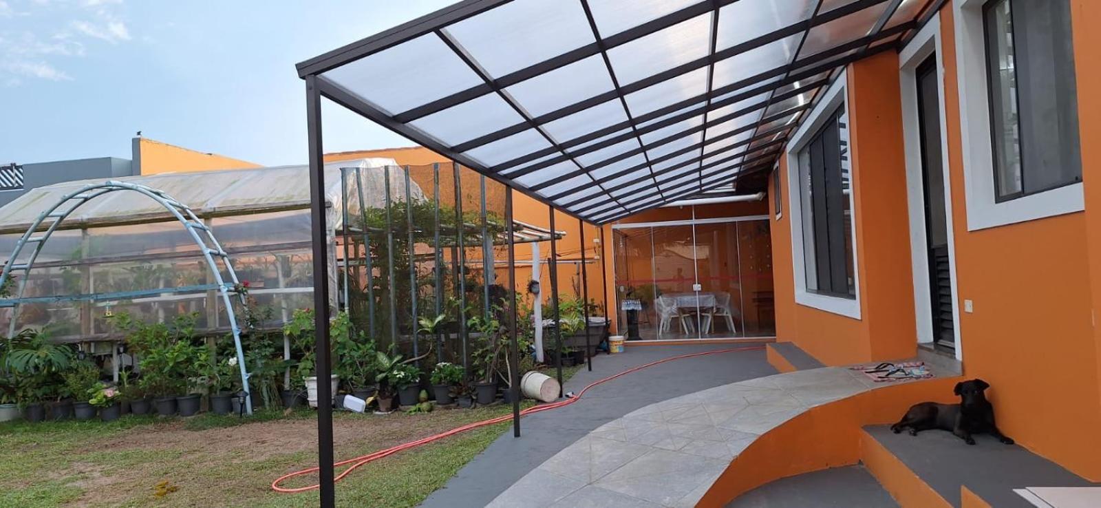 Hospedagem Familiar Yamane Ilha Comprida Exterior foto