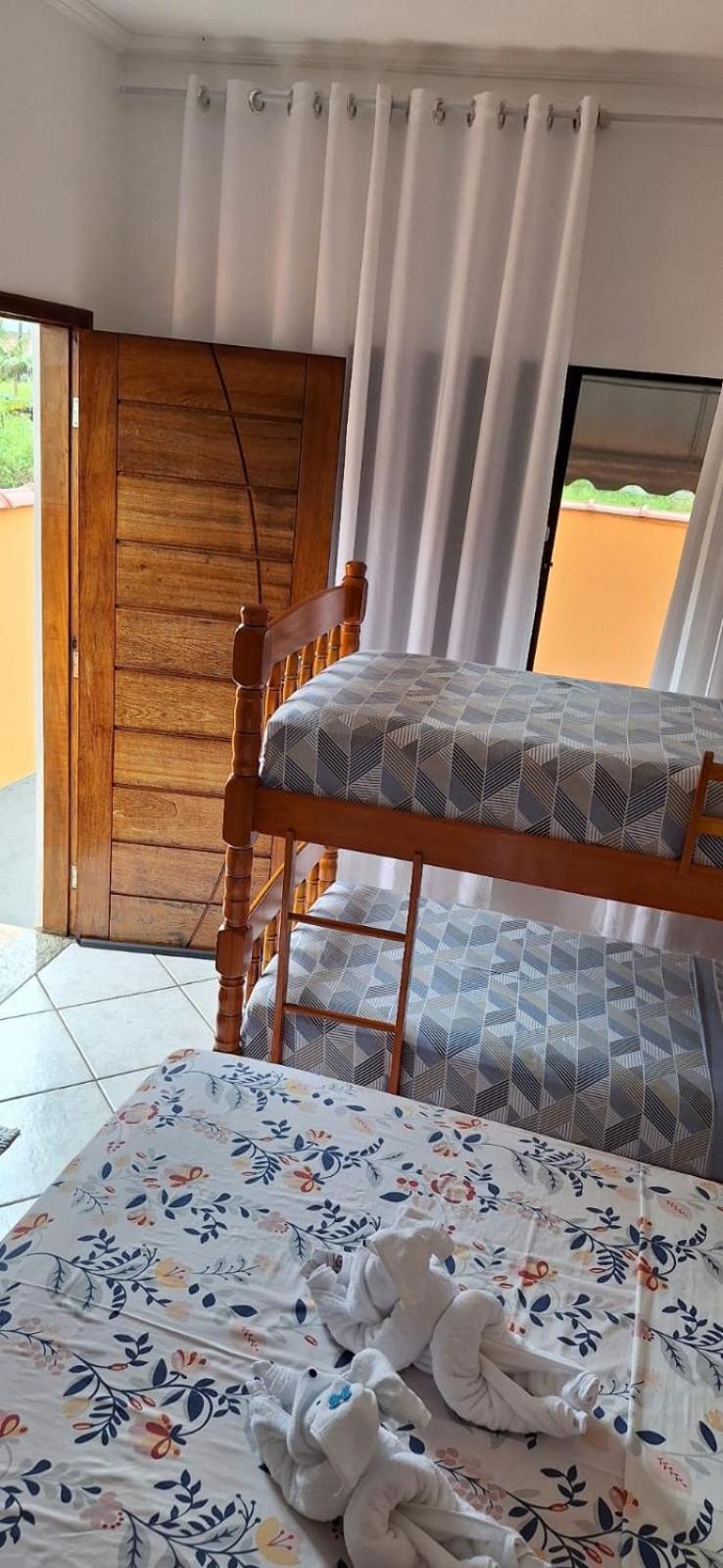 Hospedagem Familiar Yamane Ilha Comprida Exterior foto